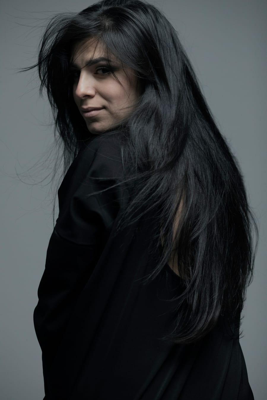 Ирина Смирнова, основательница бренда IRINA SMIRNOVA